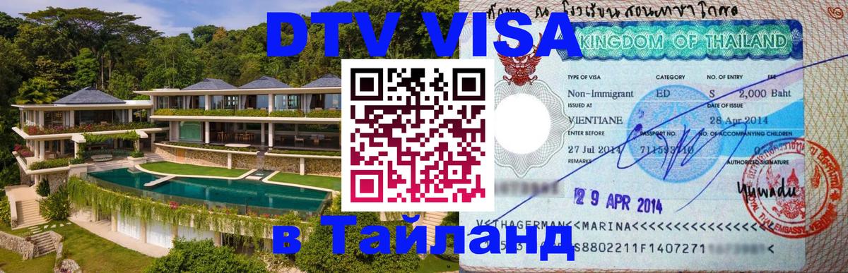 Сколько стоит DTV виза — актуальные цены, оформление даже без документов - 07.12.2025 